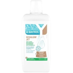 Désalgine Jet, bouteille de 1l