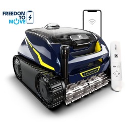 Zodiac Freerider RF 5600 iQ