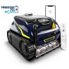Zodiac Freerider RF 5600 iQ