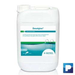 Désalgine, bidon de 6l