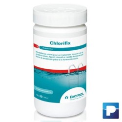 Chlorifix, boîte de 1kg