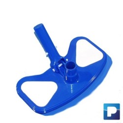 Brosse d'aspirateur de fond