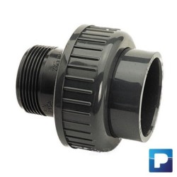 Manchon union 50x1 1/2''