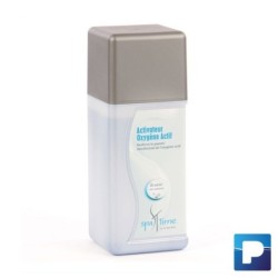 Activateur Oxygène Actif 1l
