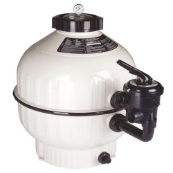 Filtre à sable SIDE 600mm