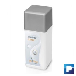 Clarifiant SpaTime 1l