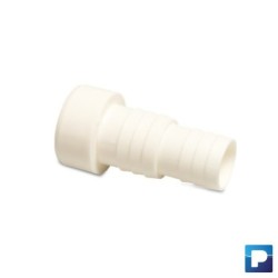 Adaptateur 50mm - ø38/32mm