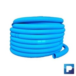 Tuyau de piscine ø38mm annelé