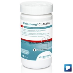 Chlorilong CLASSIC 250, 1,25kg