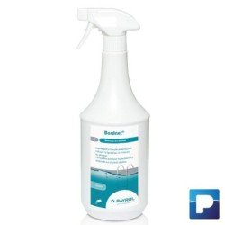 Bordnet Spray de 1l prêt