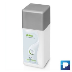 pH-Moins SpaTime 1,5kg