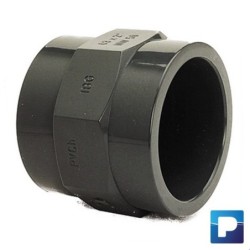 Embout ø50mm x 1 1/2" taraudé