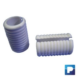 Protection de pied bassin 1m