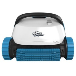 Robot Dolphin S-200