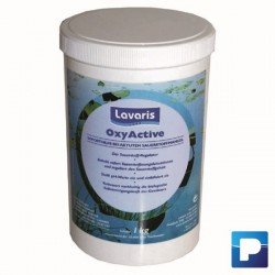 LAVARIS: Oxyaktive